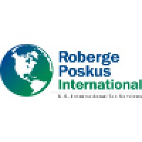 Roberge Poskus International- Tax Specialists logo - Similar company to Given & Company