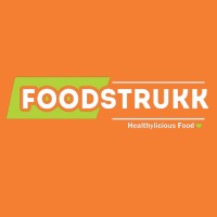 FOODSTRUKK PRIVATE LIMITED logo - Similar company to Masterji
