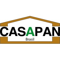 Casa Pan Brasil logo - Similar company to Casapan