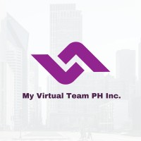 My Virtual Team PH Inc. logo - Similar company to Artemis Tree Services Ltd