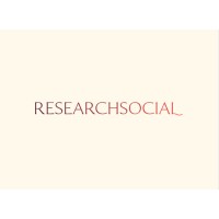 Research Social logo - Similar company to Report Crest