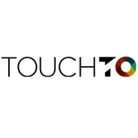 Touch To logo - Similar company to K&R Communications