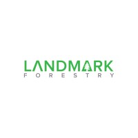 Landmark Forestry logo - Similar company to Landmark Solutions Ltd.