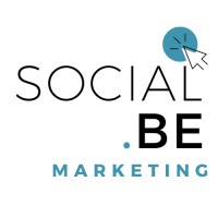 Social BE logo - Similar company to Socialbe