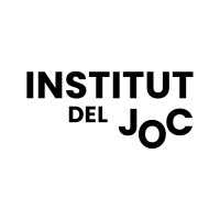 Institut del Joc logo - Similar company to Marinva