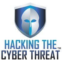 Hacking The Cyber Threat logo - Similar company to Warrior Strong