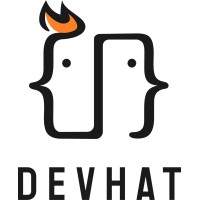 DevHat logo - Similar company to Dev Hat