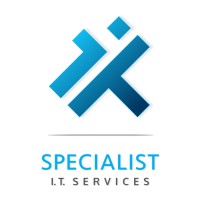 Specialist IT Services logo - Similar company to Cerner Technologies Llc