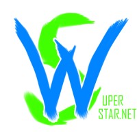 Wrestling Superstar logo - Similar company to Wrestling Bottomline