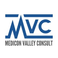 Mvc - Medicon Valley Consult