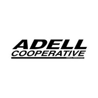 Adell Cooperative logo - Similar company to Ab Techno