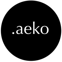 Aeko logo - Similar company to Magdiel Modas