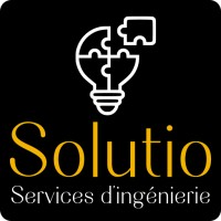 Solutio Conseils logo - Similar company to Neoculus Technologies