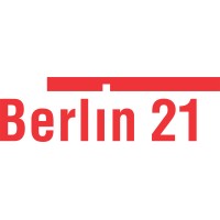 Berlin 21 e.V. logo - Similar company to Zero Waste E.V.