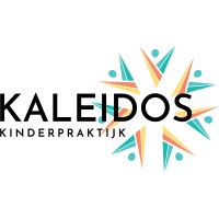 Kinderpraktijk Kaleidos logo - Similar company to Topp-Zorg