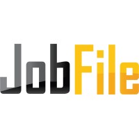 JobFile logo - Similar company to Precision Software