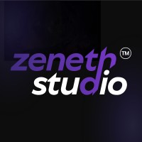 Zeneth Studio logo - Similar company to K Prime Tech Llc