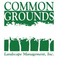 Common Grounds Landscape Management, Inc.