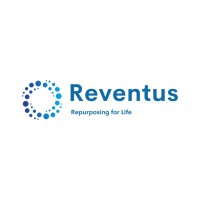 Reventus Pharma logo - Similar company to Antineo