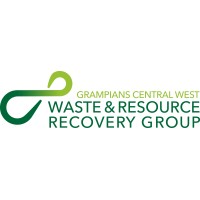 Grampians Central West Waste And Resource Recovery Group