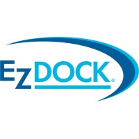 EZ Docks Marine Construction logo - Similar company to Weigel & Associates - Manufacturers Representatives