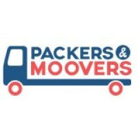 Packers & Moovers logo - Similar company to Deliveryman App