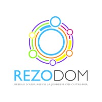REZODOM logo - Similar company to Solutions Entreprises 972