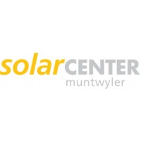 Solarcenter Muntwyler AG logo - Similar company to Energyonsite Gmbh