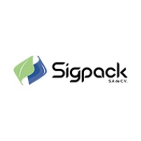 Sigpack S.A de C.V. logo - Similar company to Grc Comerc