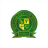 William Caxton School logo - Similar company to William Caxton College