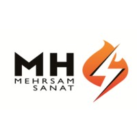 Mehrsam Ide Sanat Petro logo - Similar company to Jaay