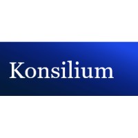 Konsilium logo - Similar company to G5 Breweries