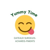 Yummy Time logo - Similar company to Høydepunkt