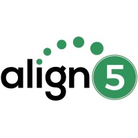 align5 logo - Similar company to Gro