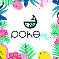 POKE ME logo - Similar company to Globe Trotter