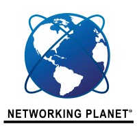 Networking Planet logo - Similar company to Morrow Consultants - Machine Intelligence