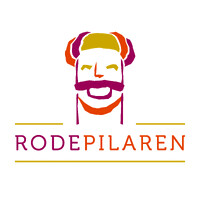 Drogisterij-Kruiderij 'De Rode Pilaren' logo - Similar company to Viteducatief