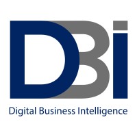 Digital Business Intelligence logo - Similar company to Influence 360