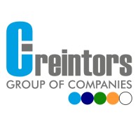 Creintors Group of Companies logo - Similar company to Evolving Technology