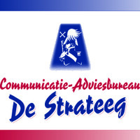 De Strateeg logo - Similar company to This Play Media