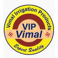 Vimal Irrigation Products logo - Similar company to Phybercare