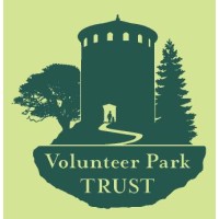Volunteer Park Trust logo - Similar company to Sonic Guild Seattle