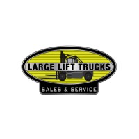 Large Lift Trucks, LLC logo - Similar company to Large Lift Trucks
