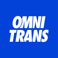 Omnitrans AB logo - Similar company to Miixi.Se