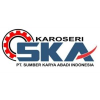SKA Indonesia logo - Similar company to Bahtera Putera Abadi, Pt