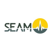 SEAM logo - Similar company to Met Technology Gateway