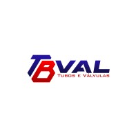 TBVAL Tubos e Válvulas logo - Similar company to Aços Positano Tubos Valvulas Conexoes Ltda