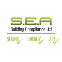 S.E.A. Building Compliance Ltd logo - Similar company to Bakerwell Ltd