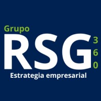 Grupo RSG360 logo - Similar company to Doctux S.A.S