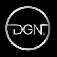 DGN Services logo - Similar company to Car Service Amsterdam